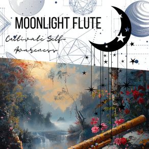 Download track Secret Garden, Downpour Noise Moonlight Flute