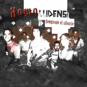 Download track Candela (Versión Extendida)  HOMO LUDENS