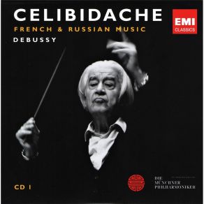 Download track Debussy, Images Pour Orchestre, No. 2 'Iberia' - II. Ler Parfums De La Nuit - Claude Debussy