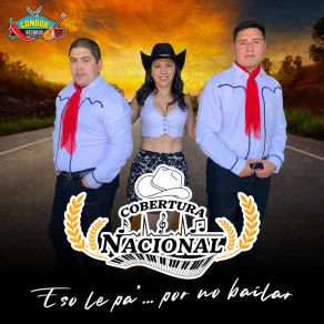 Download track Y Voy A Ser Feliz Cobertura Nacional