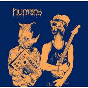 Download track Locker Room The Humans