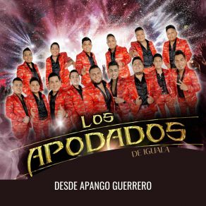 Download track Once Pueblos / Arriba Tonichi / Los Diablos Fuera / Los Enanitos Los Apodados De Iguala