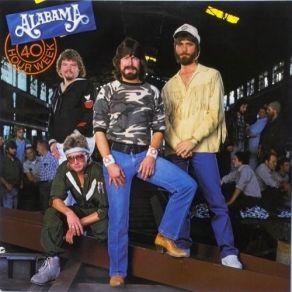 Download track Forty Hour Week For A Livin Alabama