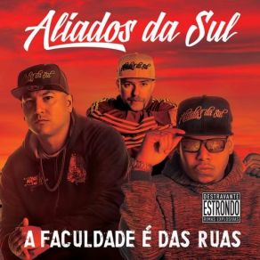 Download track Trajetória Aliados Da Sul