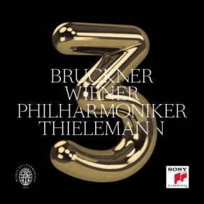 Download track Bruckner: Symphony No. 3 In D Minor, WAB 103 (Edition Nowak): III. Scherzo. Ziemlich Schnell - Trio Christian Thielemann, Wiener Philarmoniker