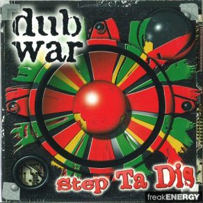 Download track Strike It (DJ Hurricane Remix) Dub War