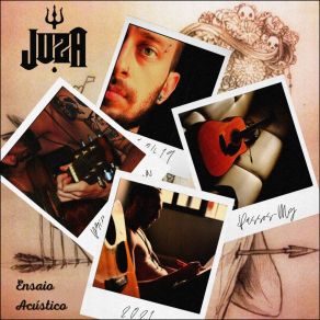 Download track E Se Eu Ficar (Acústico) Juza