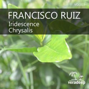 Download track Chrysalis Francisco Ruiz