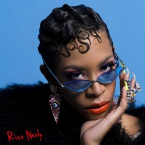 Download track Life Back Rico Nasty