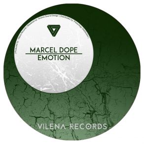 Download track Come On (Original Mix) Marcel Dope