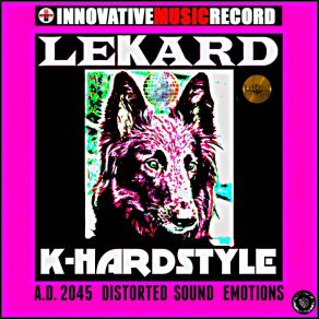 Download track Without Truce (Moans Of Hell Mix) Lekard