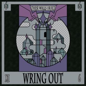 Download track Unsettled Wring Out