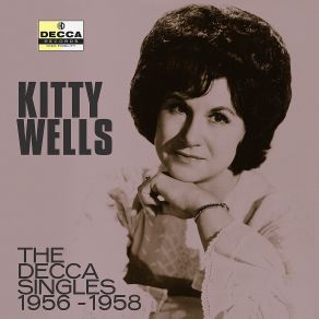 Download track Can You Find It In Your Heart Kitty Wells