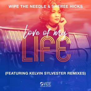 Download track Love Of My Life (Radio Mix) Sheree Hicks