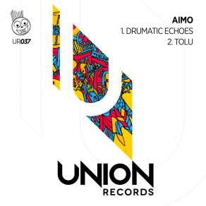 Download track Tolu (Afro Mix) Aimo