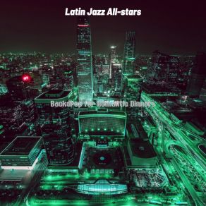 Download track Inspired Moods For Cocktail Lounges Latin Jazz All-Stars