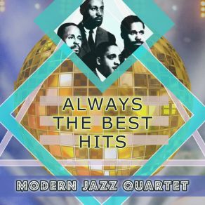 Download track La Ronde Suite, Pt. 1-4 The Modern Jazz Quartet