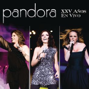 Download track Entra En Mi Vida (En Vivo) Pandora