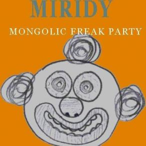 Download track Gritos Mongolicos Miridy