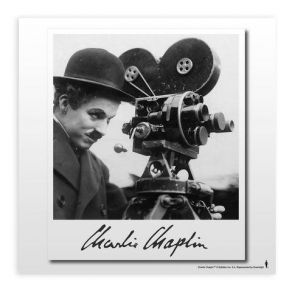 Download track At The Station / Minor Waltz Melody / Shock Theme Charlie Chaplin