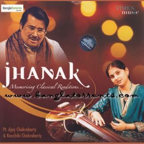 Download track Saiyaan Gaye Pardes Kaushiki Chakrabarty