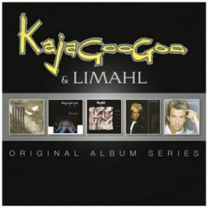 Download track Tar Beach Kajagoogoo & Limahl