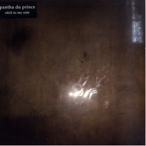 Download track Stick To My Side (Four Tet Version)  Pantha Du Prince