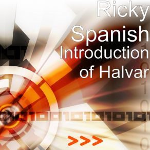 Download track Wave Lessons Ricky Spanish