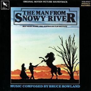 Download track Mountain Theme Bruce Rowland