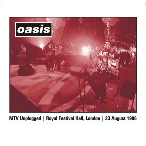 Download track The Masterplan Oasis