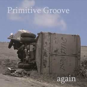 Download track Glow Primitive Groove