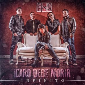 Download track Todo Un Mar Icaro Debe Morir