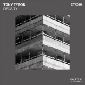 Download track Chemical Shift Tony Tyson