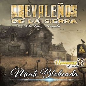 Download track Botas De Charro Arevaleños De La Sierra De (Tony Arevalo)