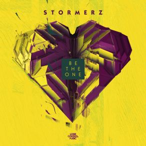 Download track Be The One (Extended Mix) Stormerz