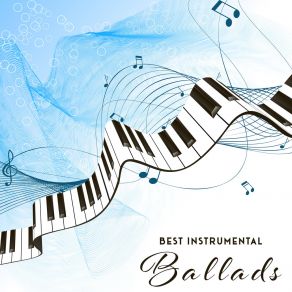 Download track Late Evening Ballad Gentle Music Collection