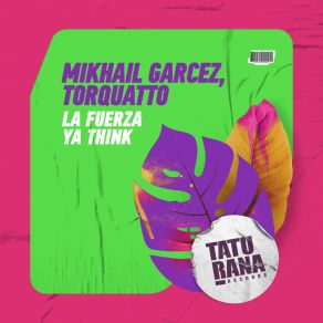 Download track Ya Think (Extended Mix) Torquatto