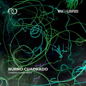 Download track Burro Cuadrado (Charles Stoner Remix; Extended Mix) Experimento Negro