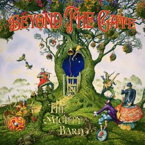 Download track Secret Garden The Mighty Bard