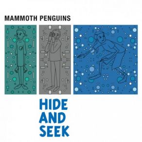 Download track Cries At The Movies Mammoth Penguins