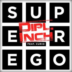 Download track Superego (Original Extended) Dipl. Inch, Curio