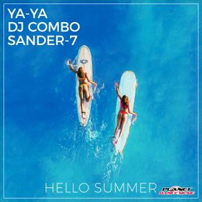 Download track Hello Summer Sander-7