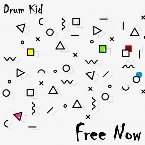 Download track Start Now Drum Kid