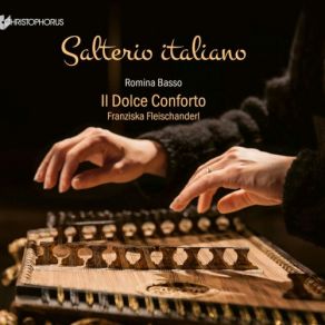 Download track Sinfonia: II. Grave Romina Basso, Il Dolce Conforto