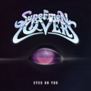 Download track Eyes On You (Instrumental) The Supermen LoversΟΡΓΑΝΙΚΟ