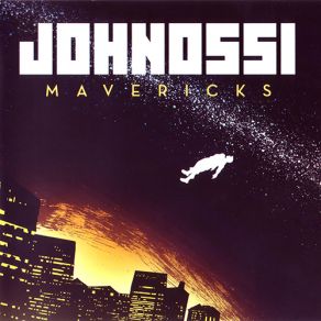 Download track Mavericks Johnossi