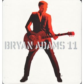 Download track We Found What We Were Looking For Bryan Adams