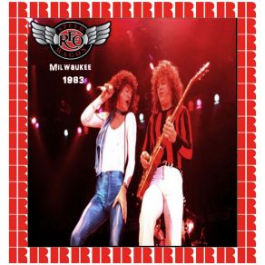 Download track Talk 1 REO Speedwagon