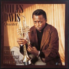 Download track Just Squeeze Me The Miles Davis Quintet