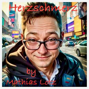 Download track Ich Liebe Dich (Male Version) Mathias Lotz